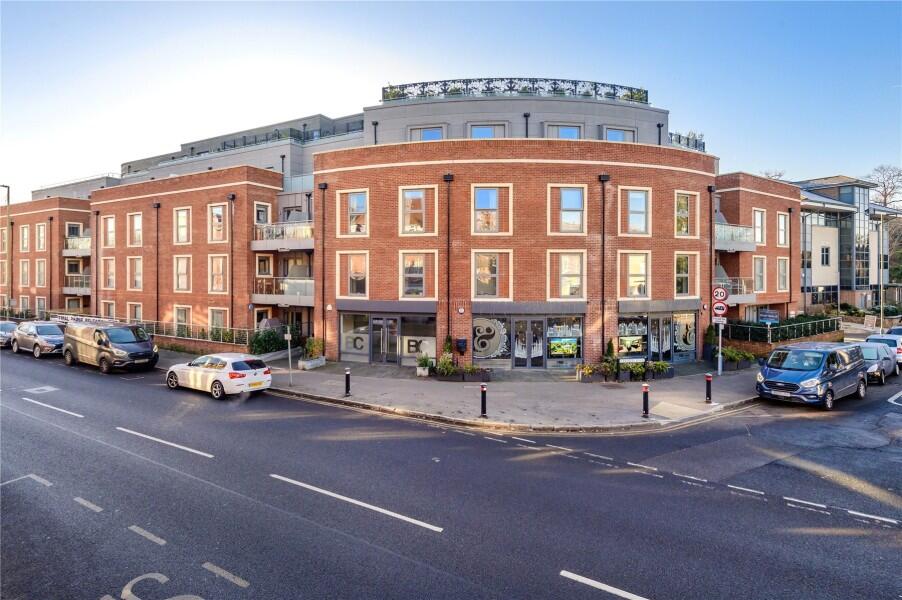 Main image of property: Weybridge, Surrey, KT13
