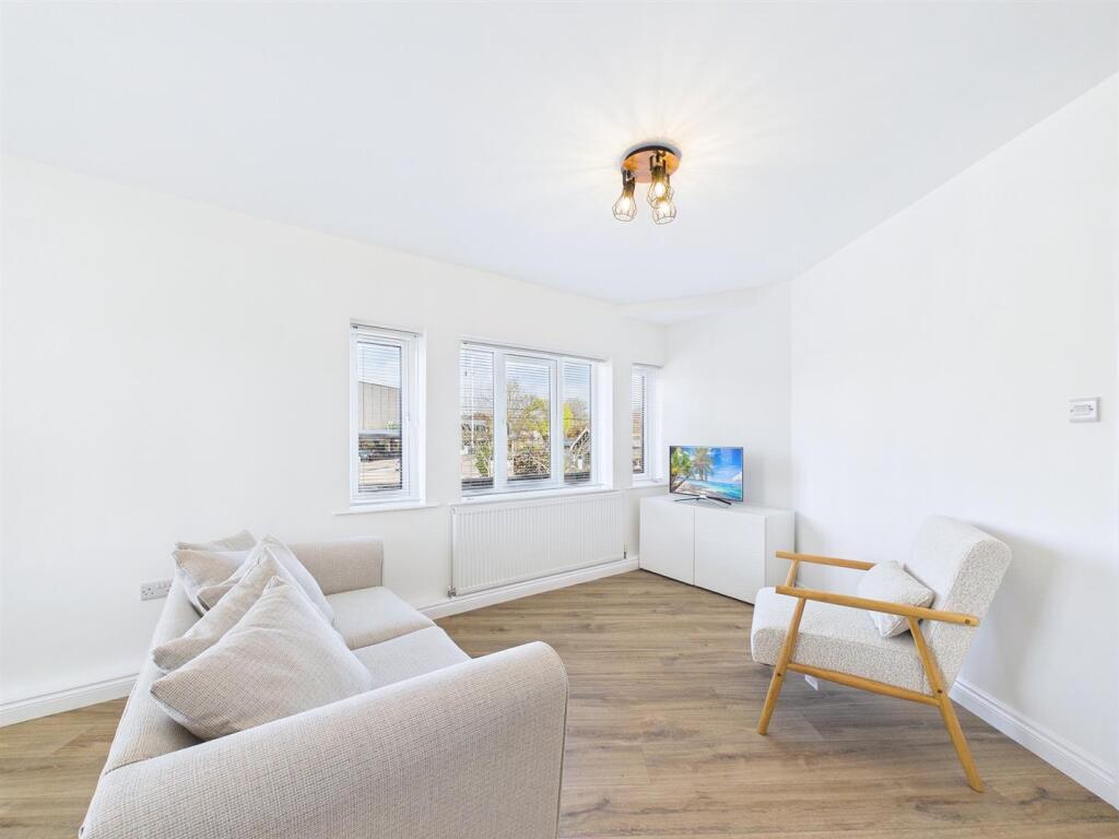 Main image of property: Northumbria Drive, Henleaze, Bristol