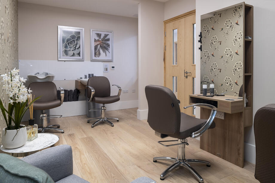 Additional image 8 of Beckford Drive, Lansdown, 
Bath, 
Somerset, 
BA1 9BE