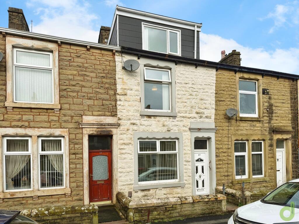 Main image of property: Fountain Street, Accrington, BB5