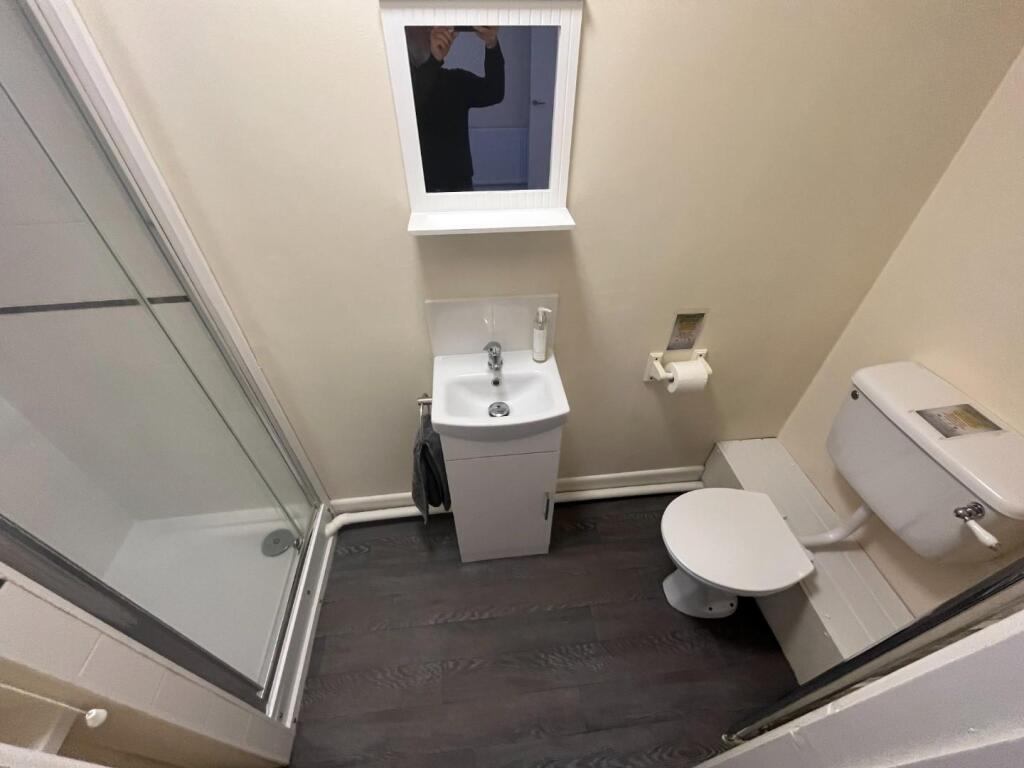 Apartment in Blandford Forum - View 4
