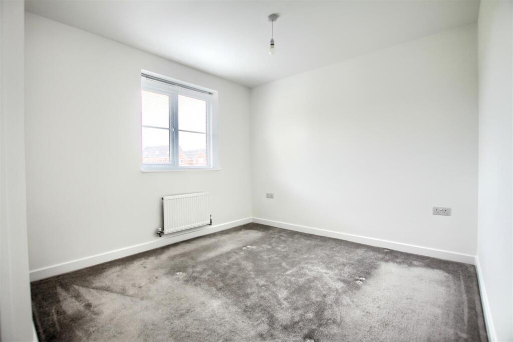 Ermin Close, Ingleby Barwick – pohled 5