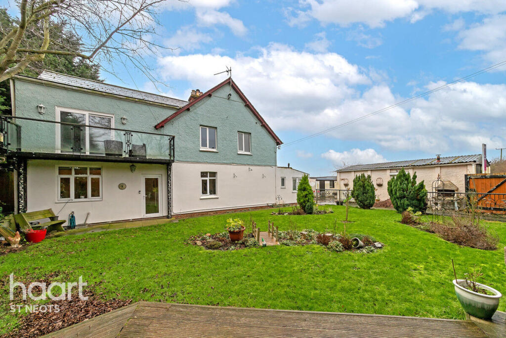 Main image of property: Great North Road, St Neots