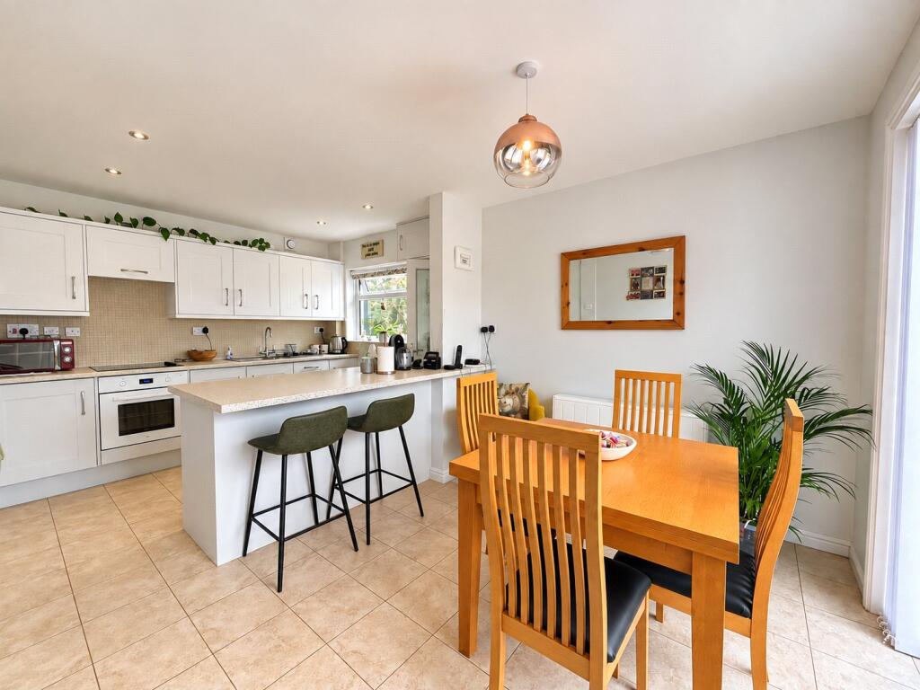 House in Old Cleeve, Somerset - View 3