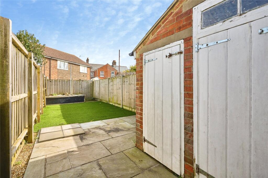 House in Newport, Nodehill - View 5
