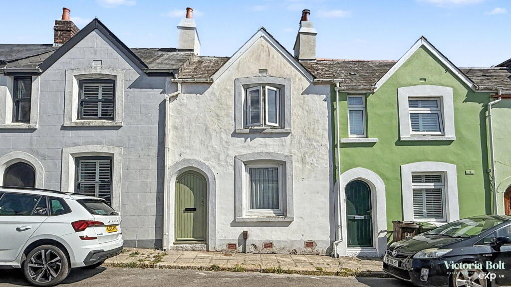 Main image of property: Shaftesbury Cottages, Plymouth