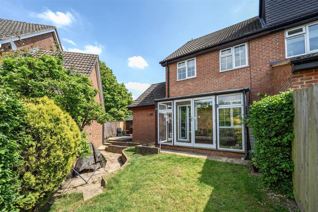 House in Reading - View 2