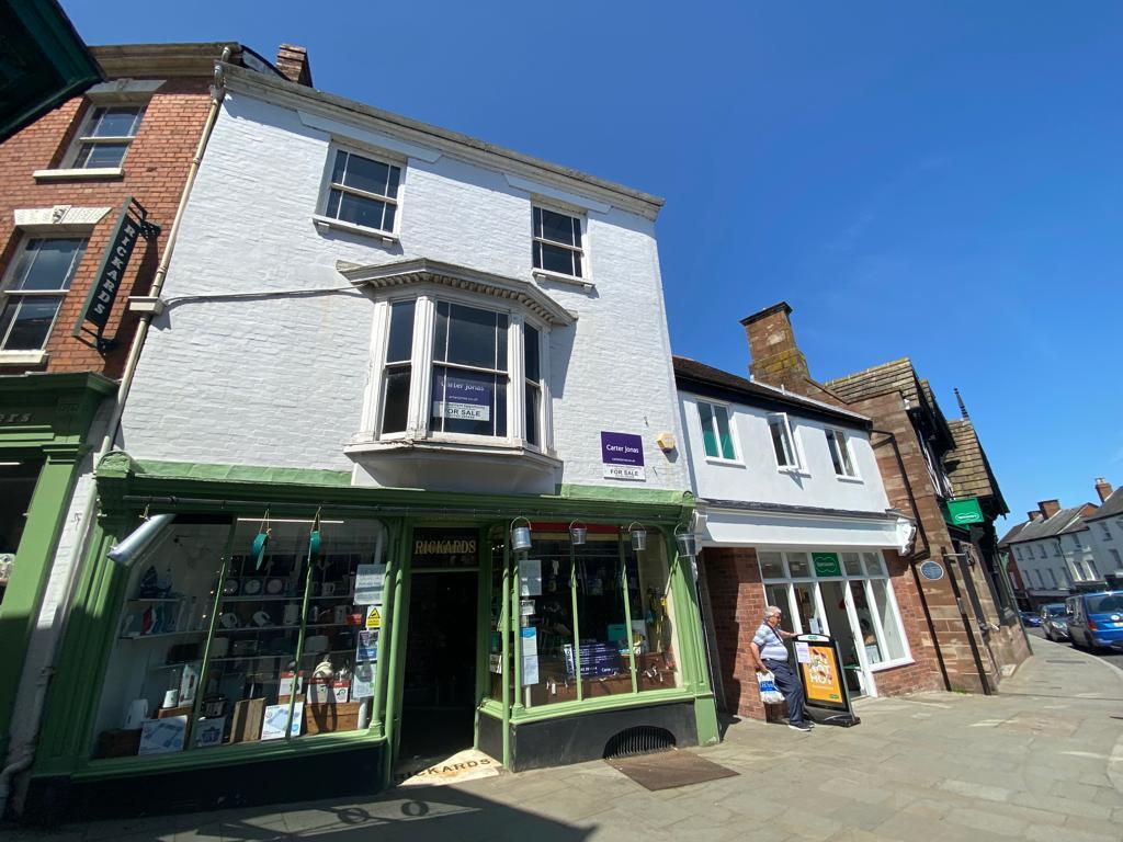 Main image of property: Bull Ring, Ludlow, Shropshire, SY8