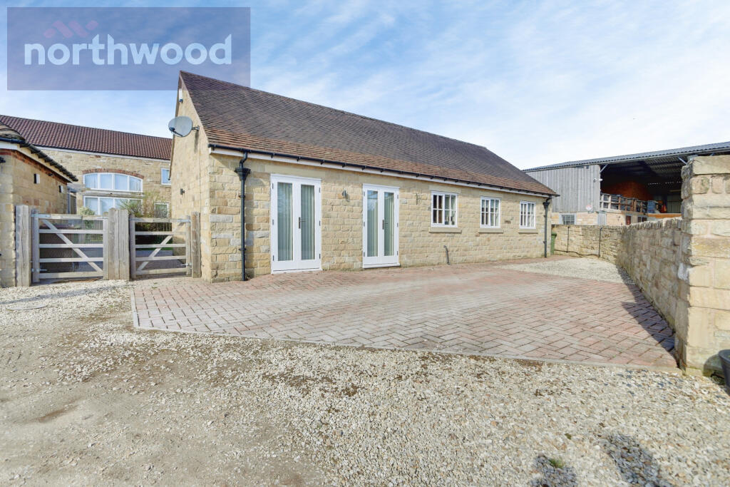 Main image of property: Parkfield Lane, North Featherstone, Pontefract, WF7