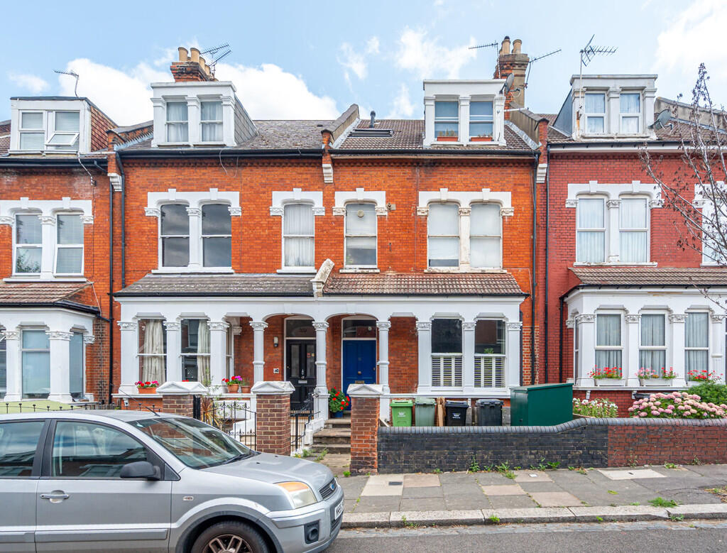 Drylands Road, Crouch End N8 photo 4
