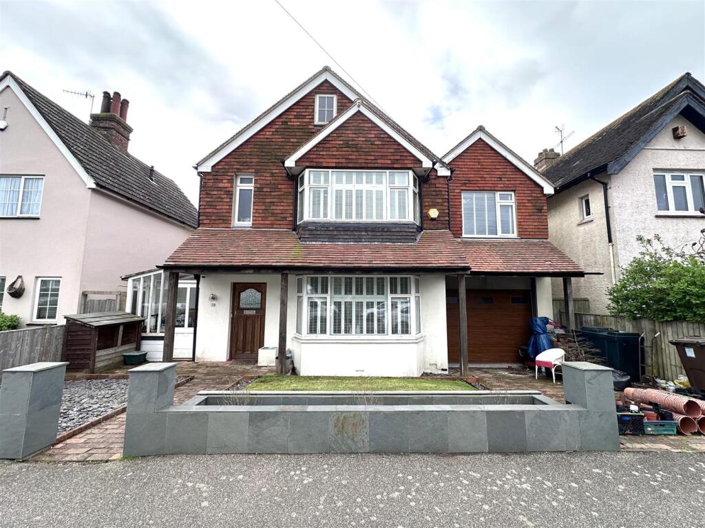 Main image of property: Terminus Avenue, Bexhill-On-Sea