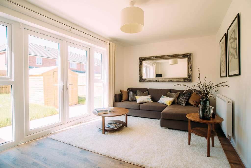Main image of property: Butterworth Road, Sutton In Ashfield, Nottinghamshire