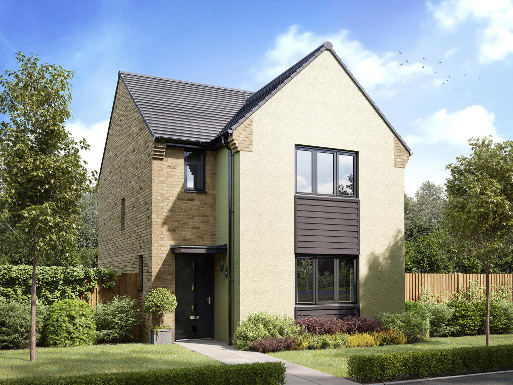 Main image of property: Oundle Walk,
St Christopher's Drive,
Oundle,
PE8