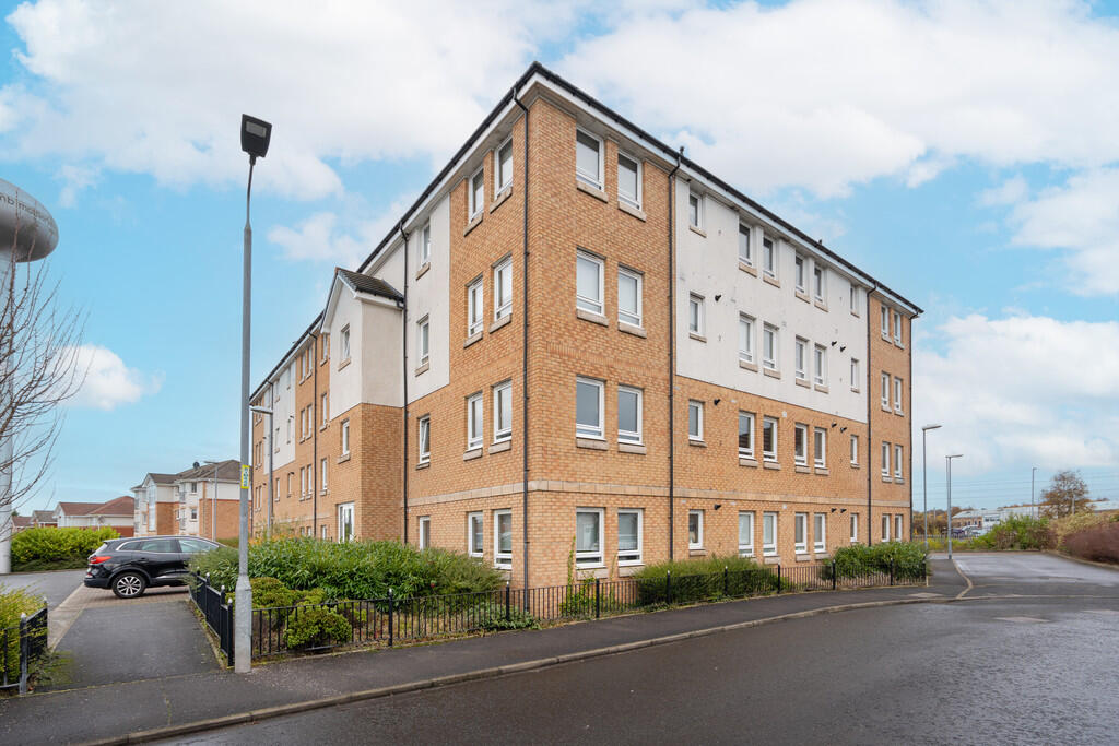 Main image of property: John Muir Way, Motherwell