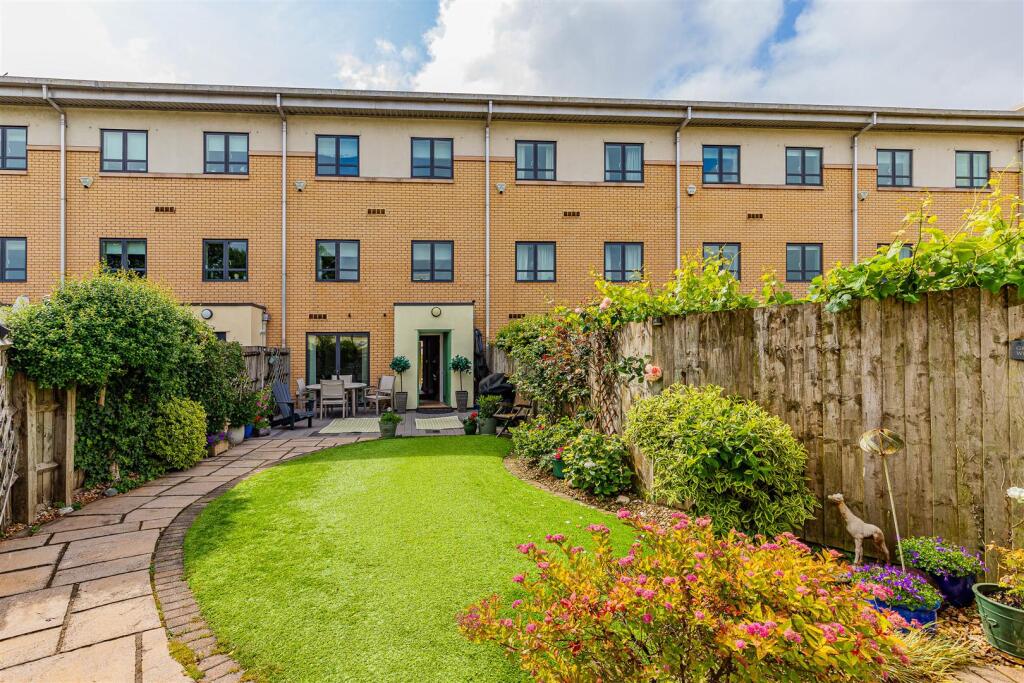 Main image of property: Windsor Esplanade, Cardiff