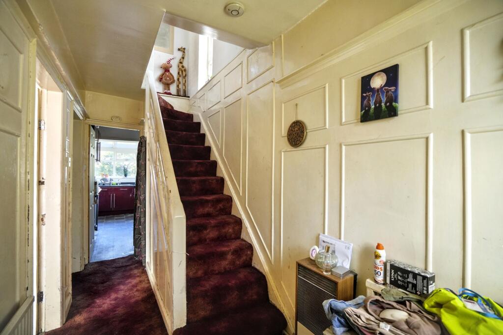 House in Leeds - View 5