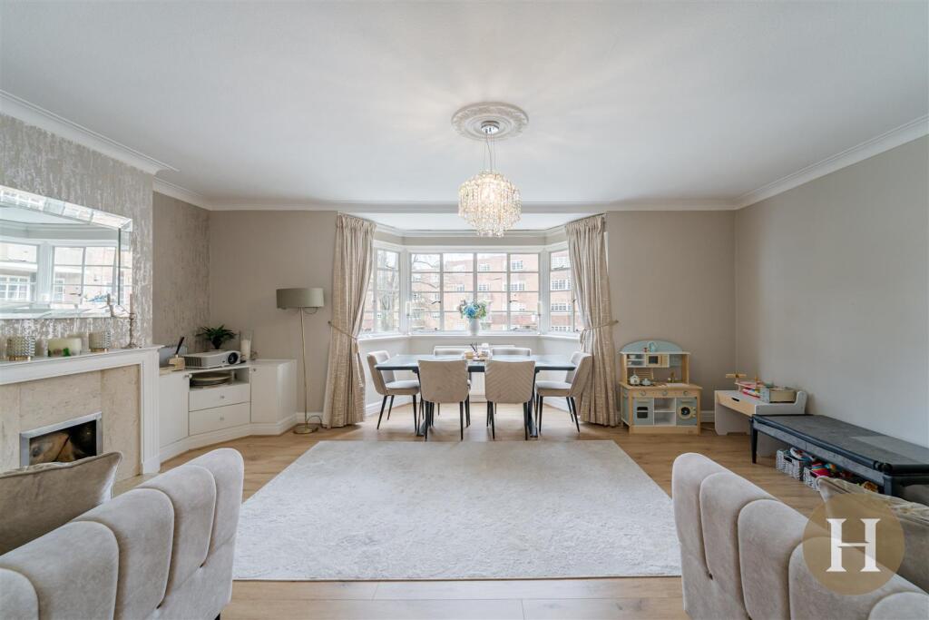 Additional image 2 of Viceroy Close, Edgbaston, Birmingham, B5