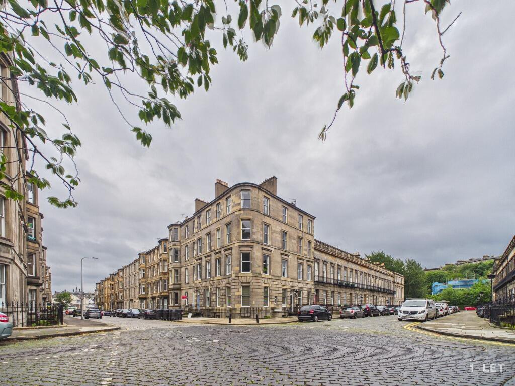 Main image of property: Leslie Place, Stockbridge, Edinburgh, EH4