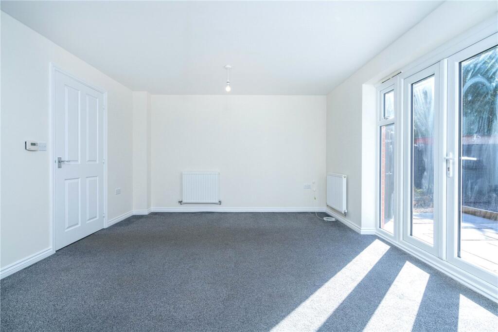 House in South Kesteven, Elsea Park, Bourne - View 5