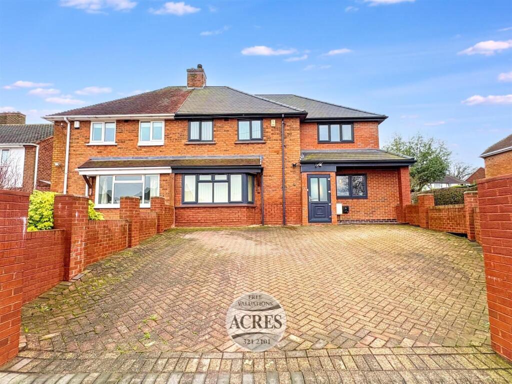 Main image of property: Lingard Road, Sutton Coldfield