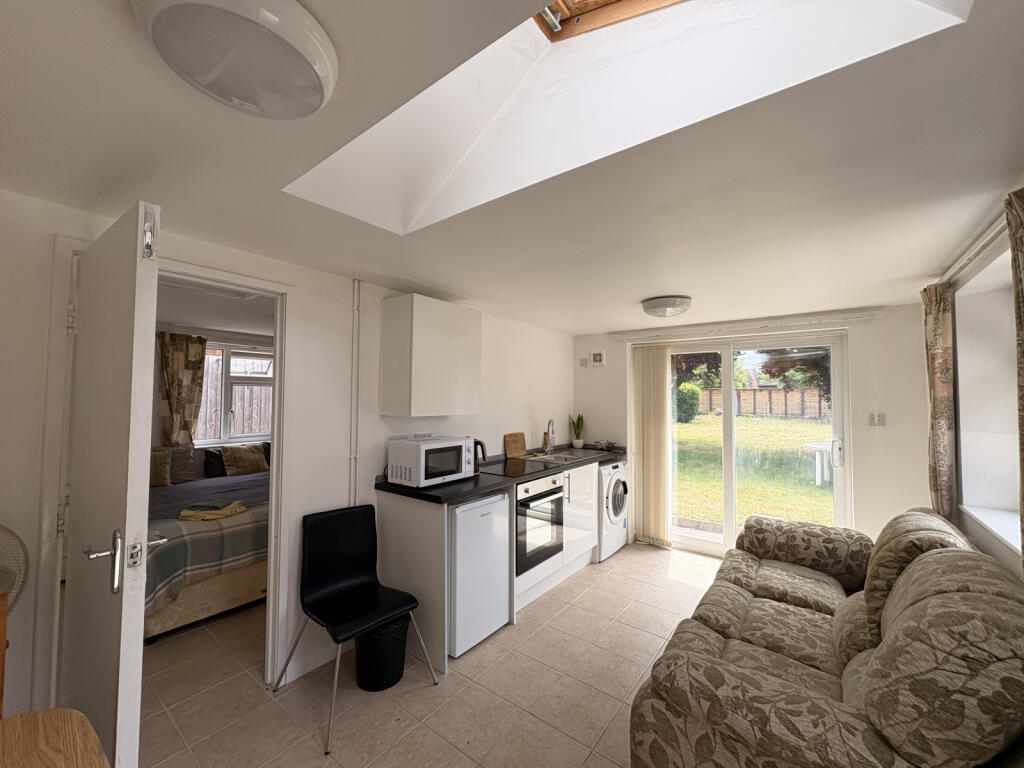 Main image of property: Queen Edith Way, Cambridge, CB1