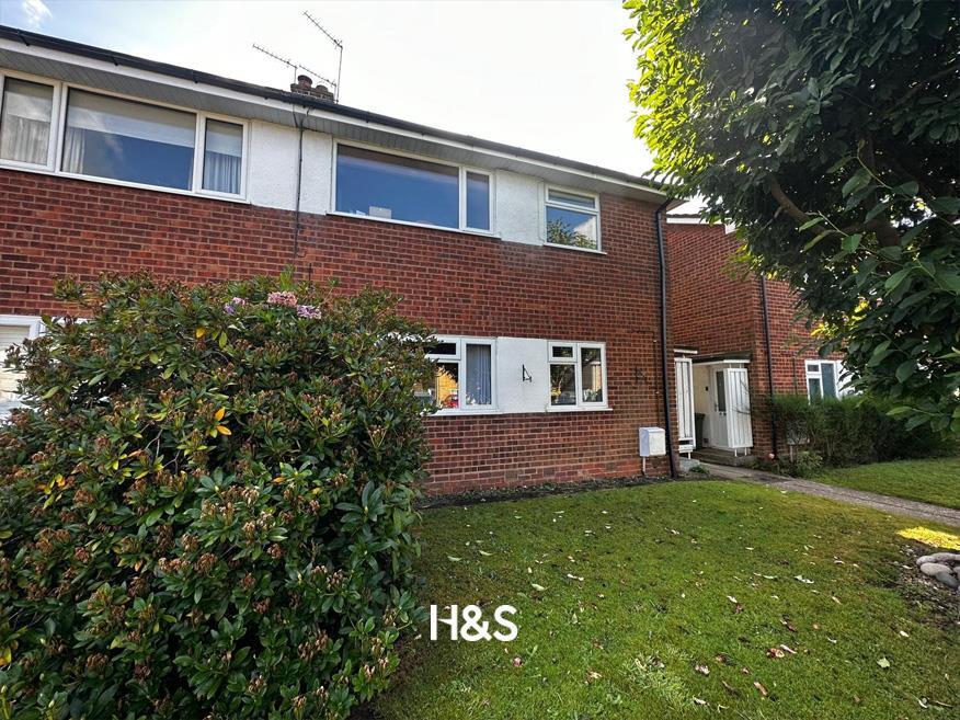 Main image of property: Mockley Wood Road, Knowle, Solihull, B93 9NF