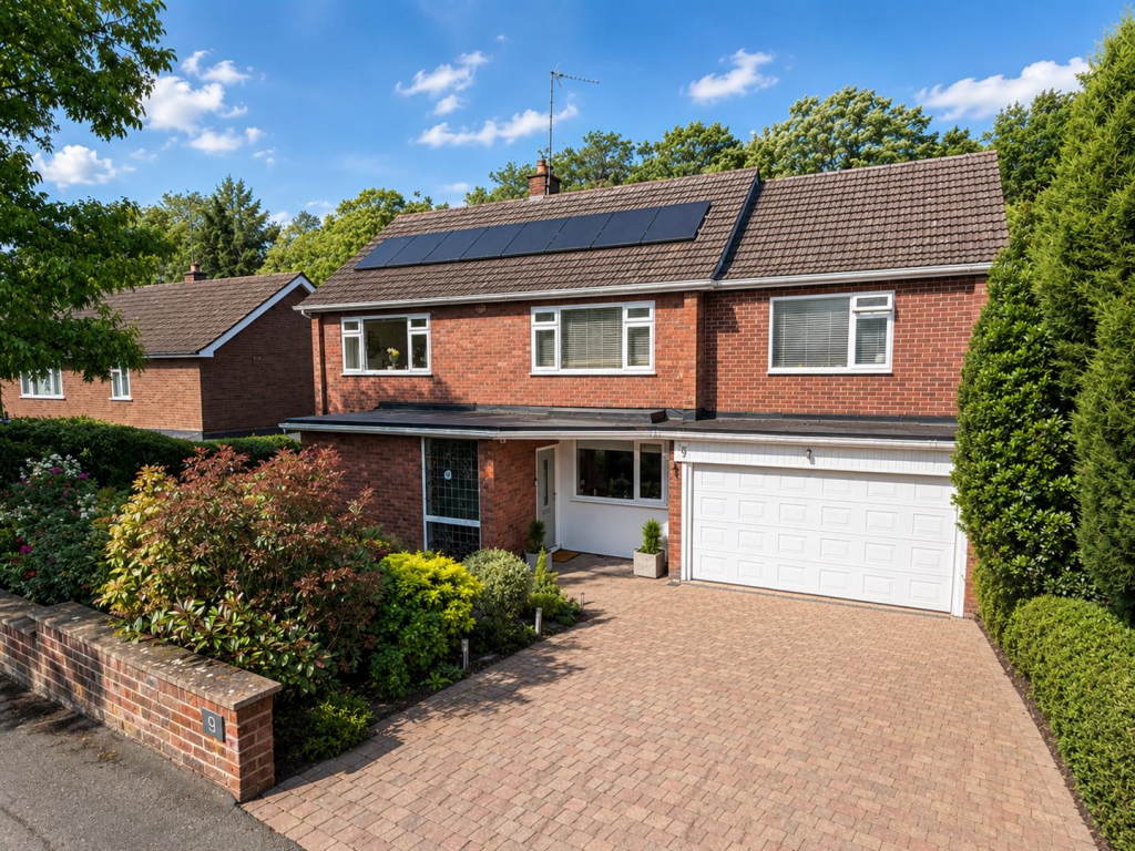 Main image of property: Blacklow Road, Warwick