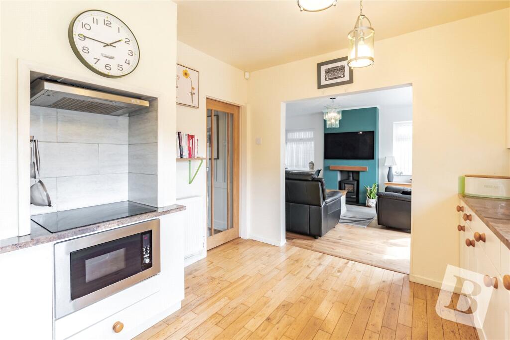 First Avenue, Northfleet, Gravesend, Kent, DA11 – pohled 6