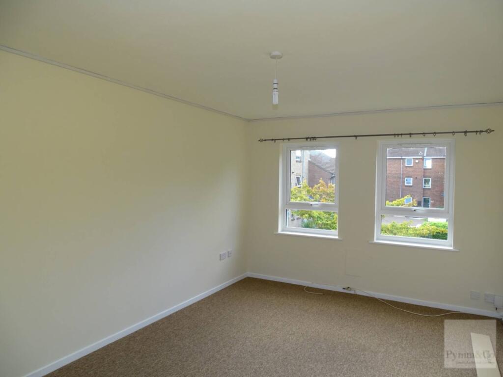 Apartment in Norwich, Norfolk - View 2