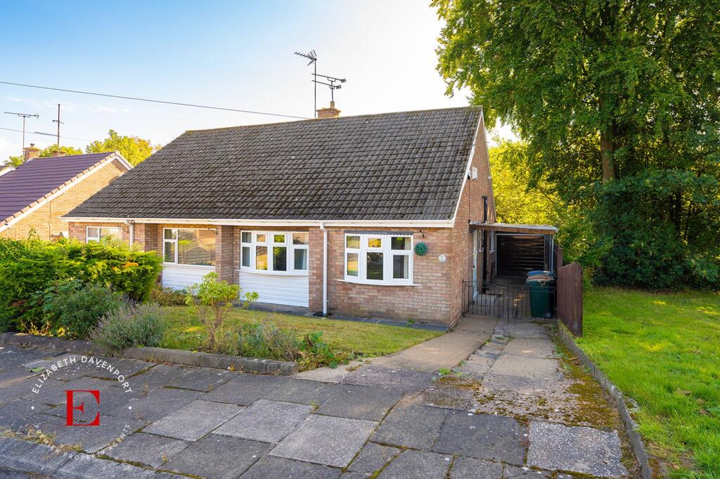 Main image of property: Haddon End, Stivichall CV3