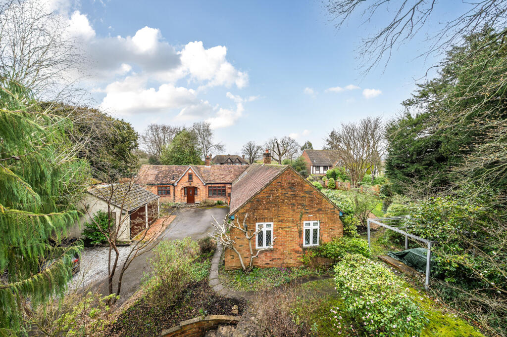 Main image of property: Rectory Road,  Farnborough , GU14