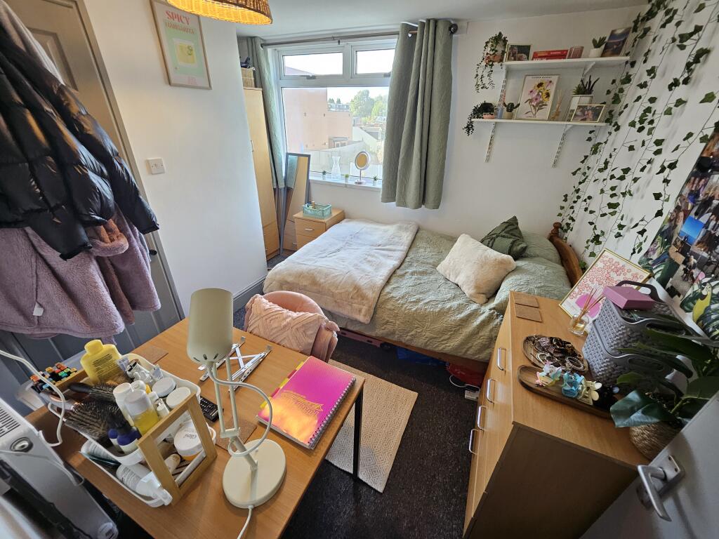 House in Birmingham, Bournbrook - View 5