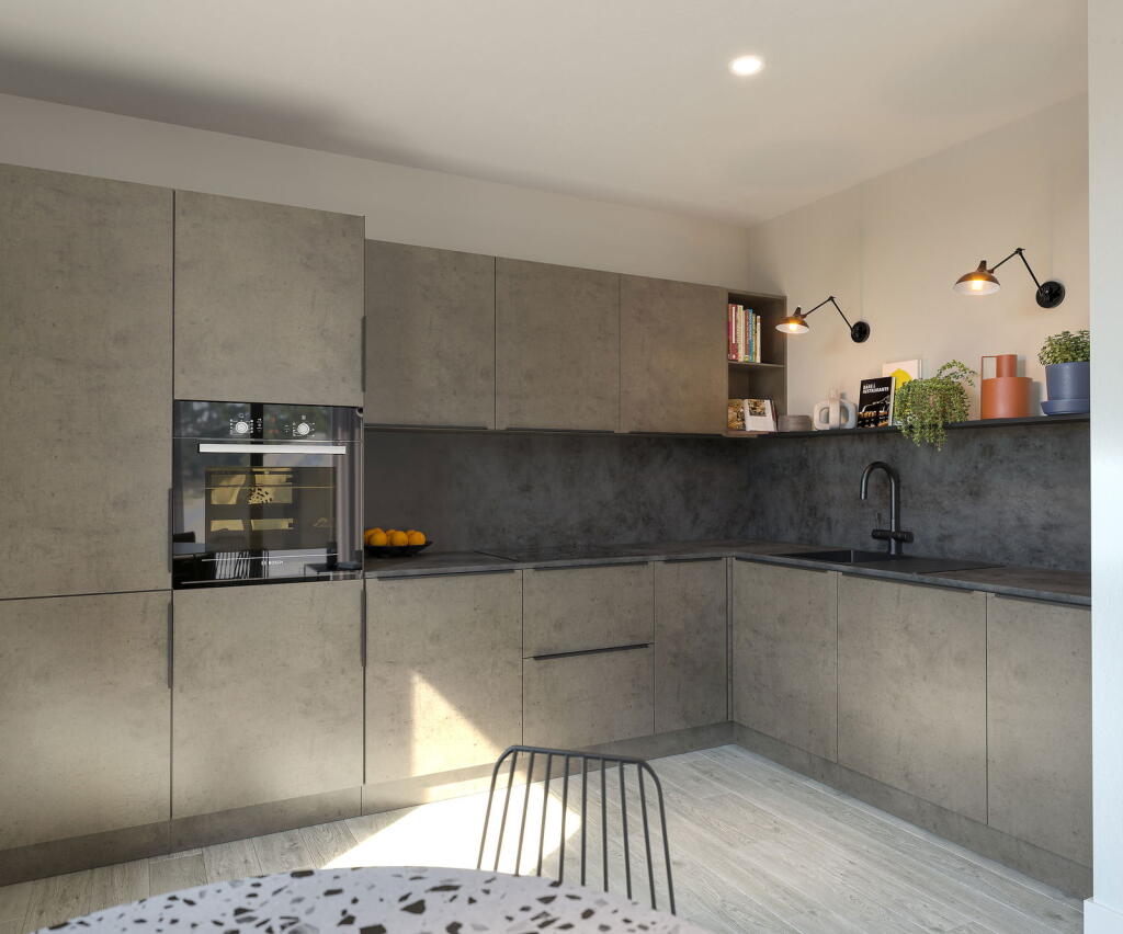 Berkley Square, 321 Ordshall Lane , Salford, M5 3RY photo 5