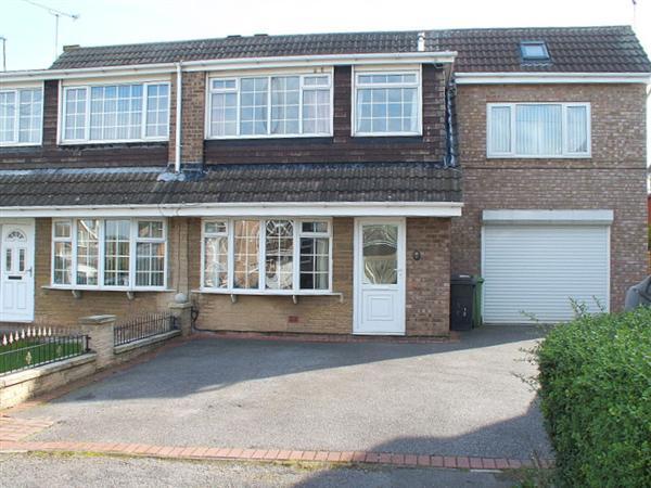Main image of property: Southfields, Clowne, Chesterfield