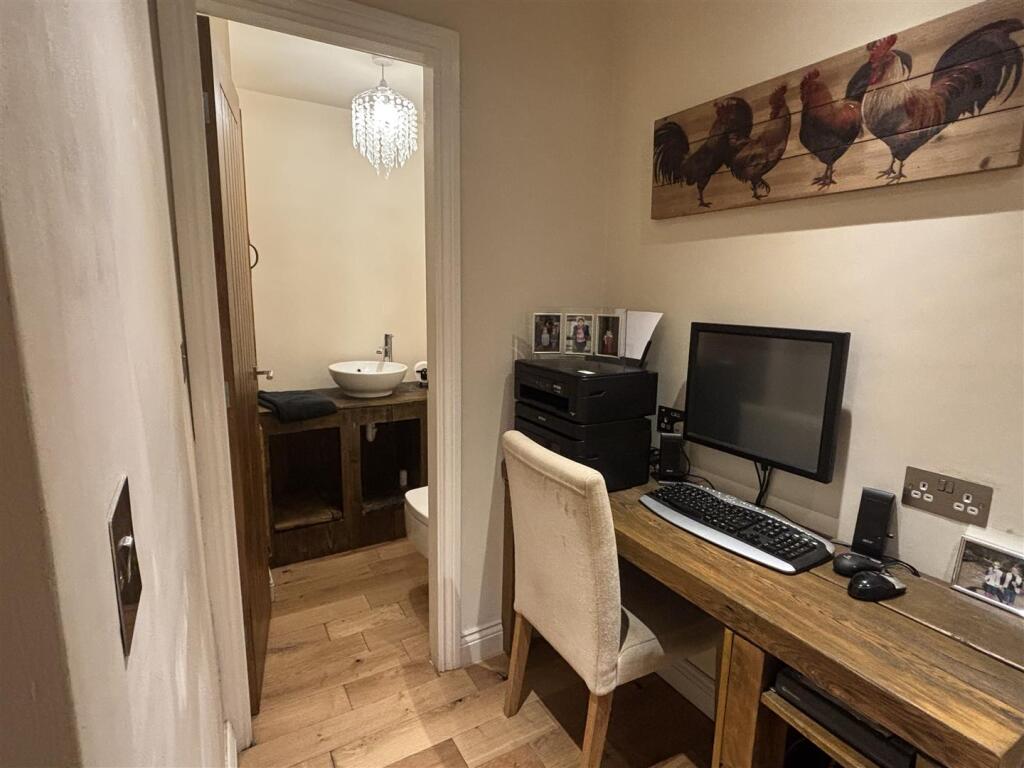 Additional image 17 of New Houses, Back Lyon Street, Queensbury