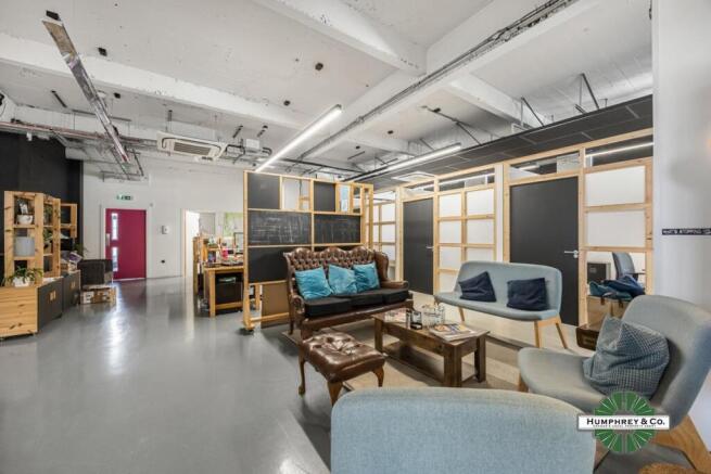 Communal - 7 Creative Works Blackhorse Lane -011.J