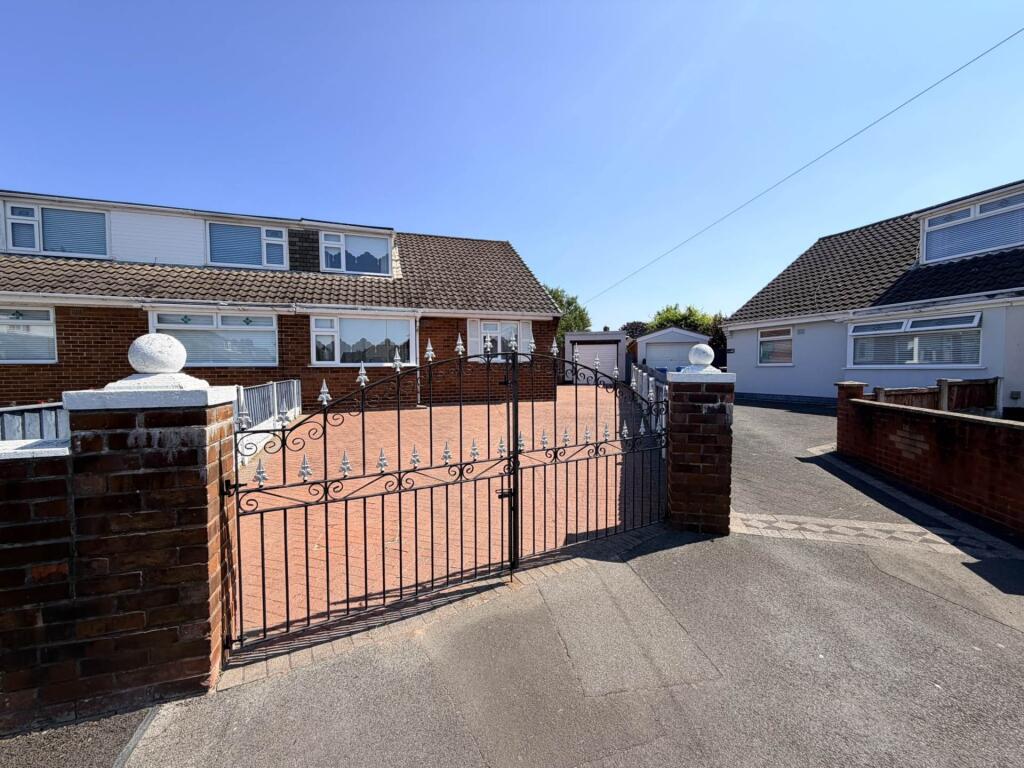 Main image of property: Domar Close, Southdene