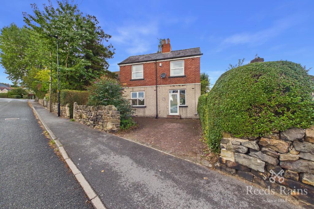 Main image of property: Wood Lane, Sheffield, S6