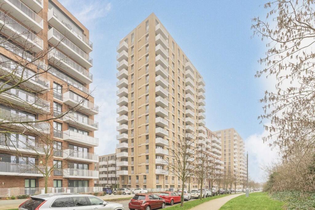 Main image of property: Lakeside Drive, Acton