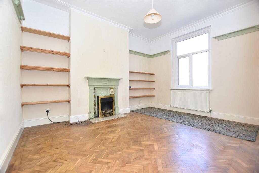 House in Wirral, Liverpool City Region - View 4