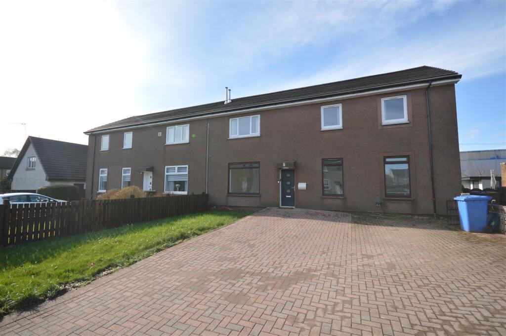 Main image of property: Cripps Avenue, Clydebank