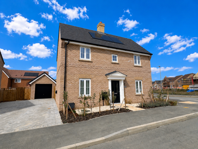 Main image of property: Bright Street, Ely, Cambridgeshire