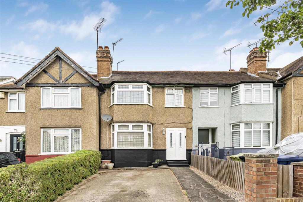 Main image of property: Drew Gardens, Greenford