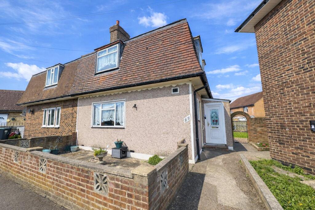 Main image of property: Knapmill Road, London, SE6