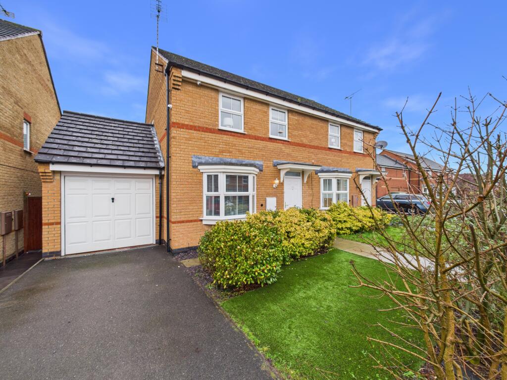 Main image of property: Avonmouth Drive, Alvaston