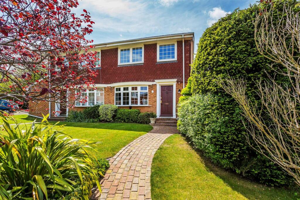 Main image of property: Rosetrees, Guildford