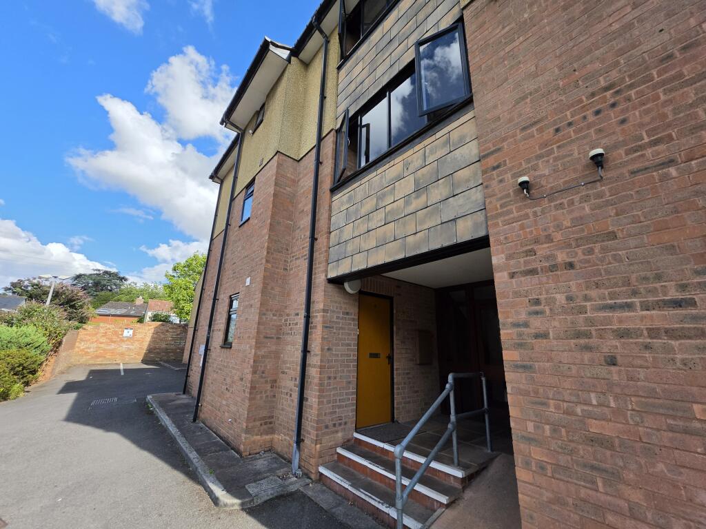 Main image of property: Dovetail Court