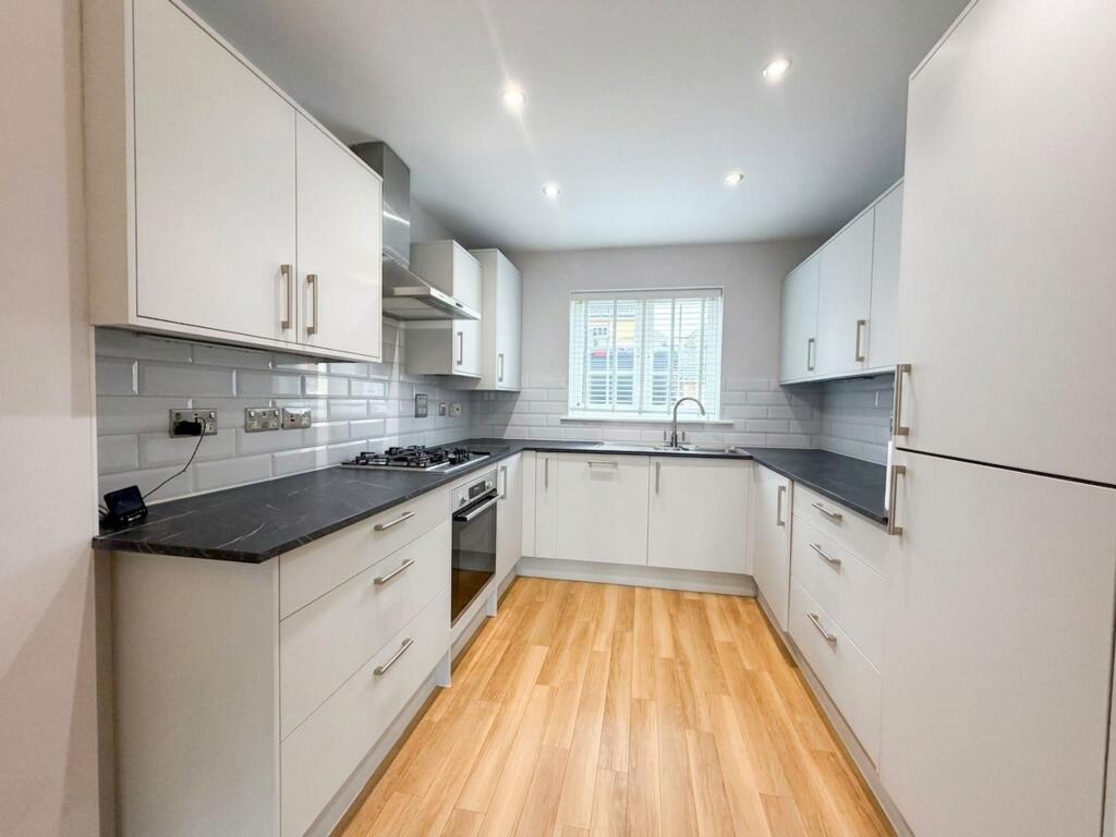 House in Mid Suffolk, Combs Ford, Stowmarket - View 2
