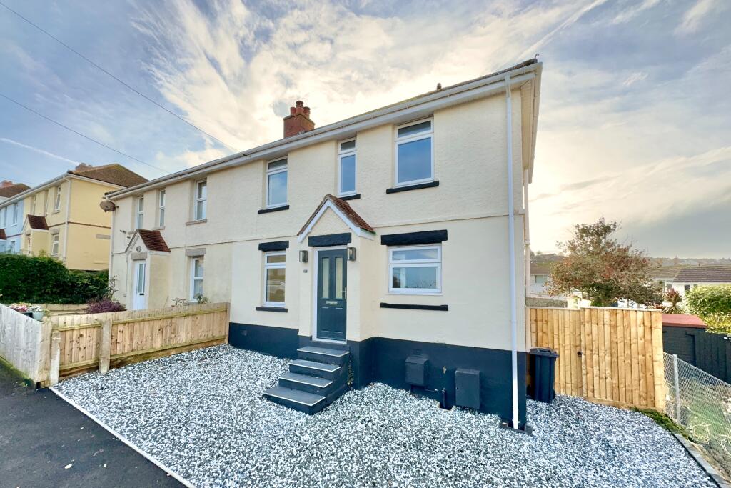 Steer Road, Swanage, Swanage