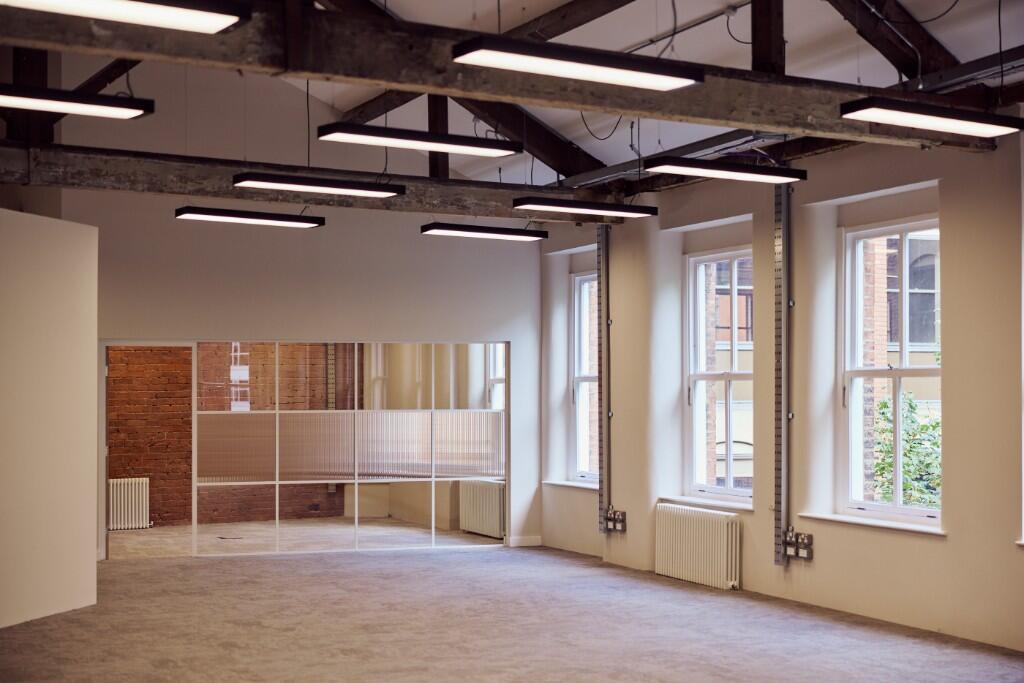 Main image of property: 127 Portland Street, Manchester, Greater Manchester, M1